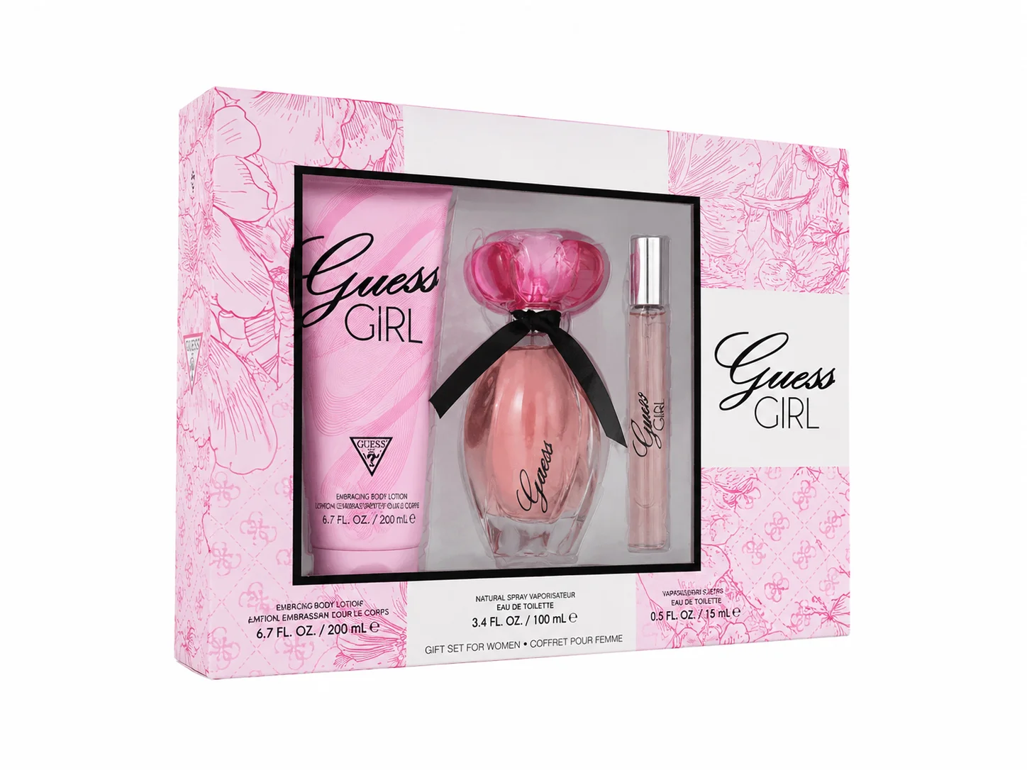 Perfumes