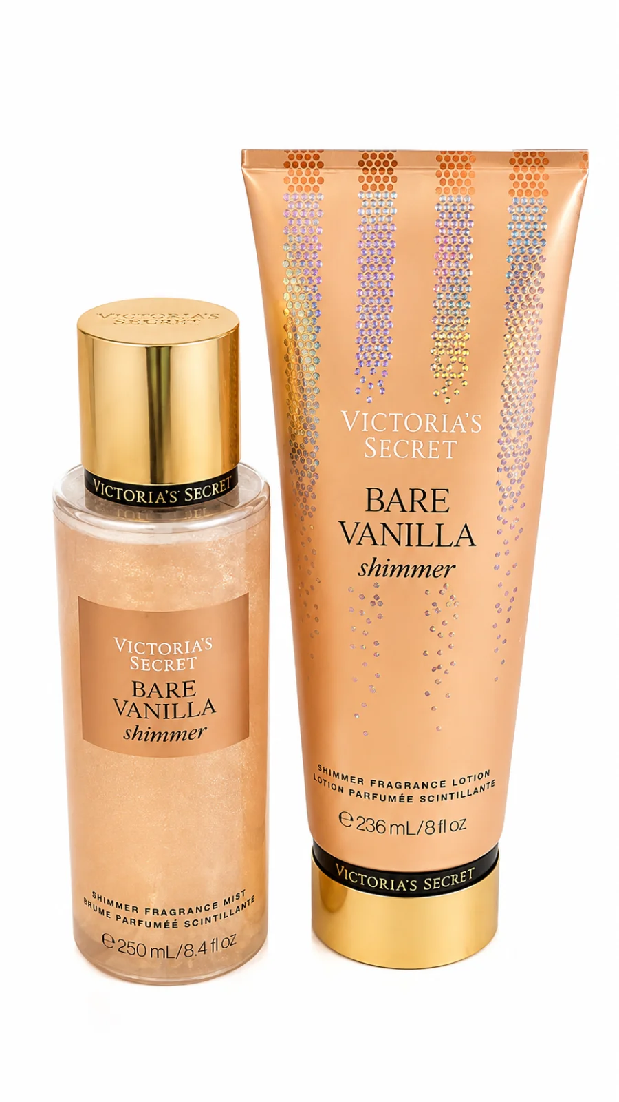 Kit Victoria's Secret