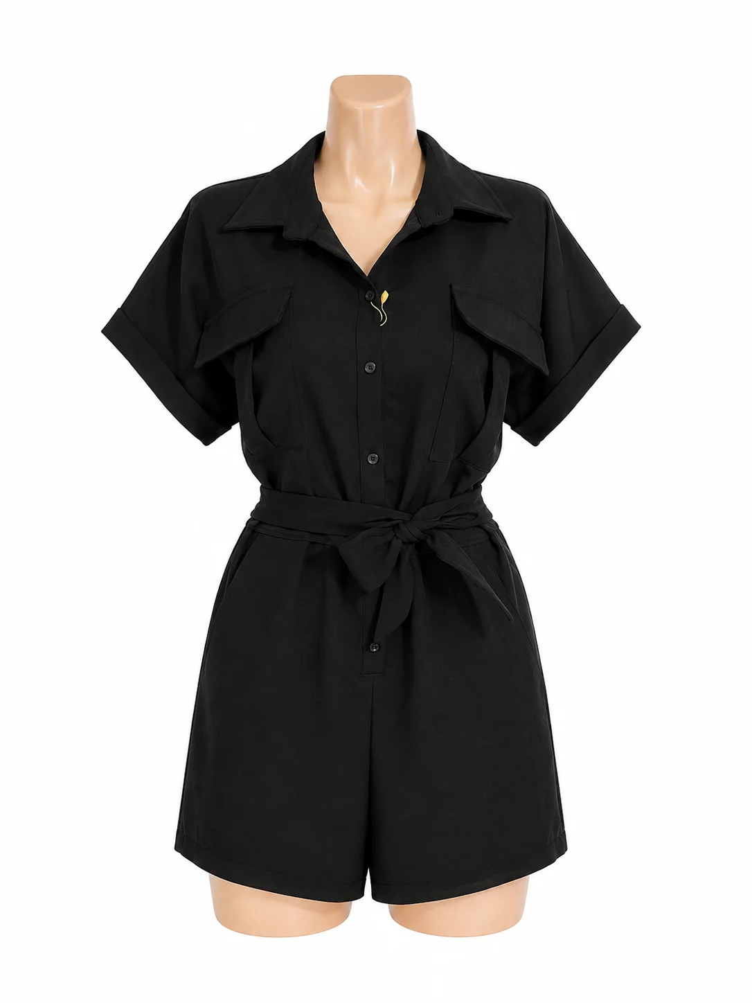 Jumper Short