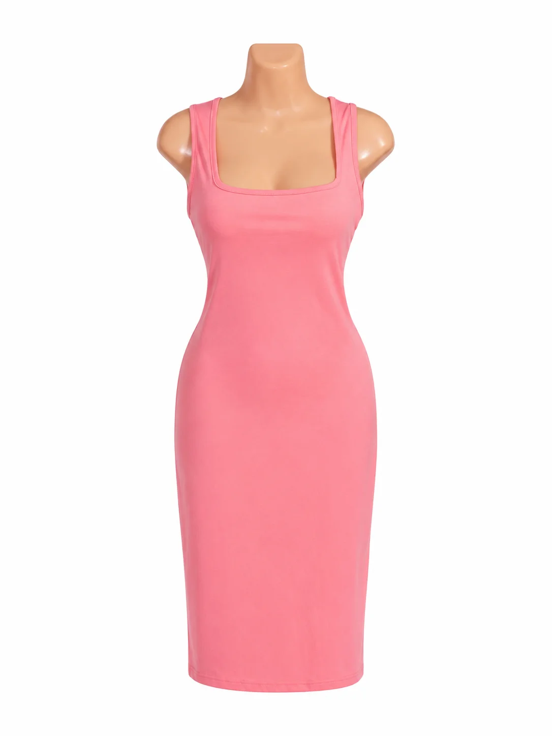 Vestido Casual
