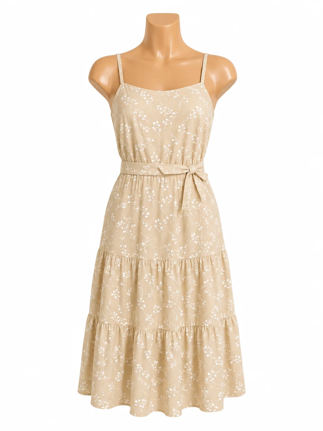 Vestido Casual