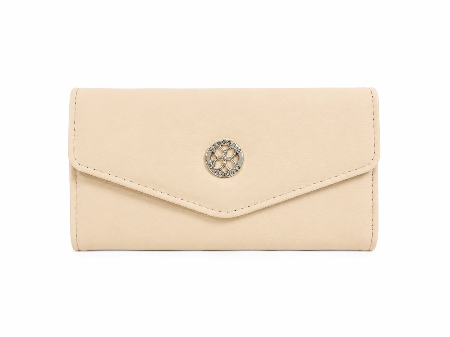 Cartera Blanca